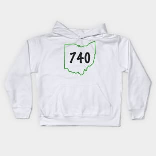 athens Kids Hoodie